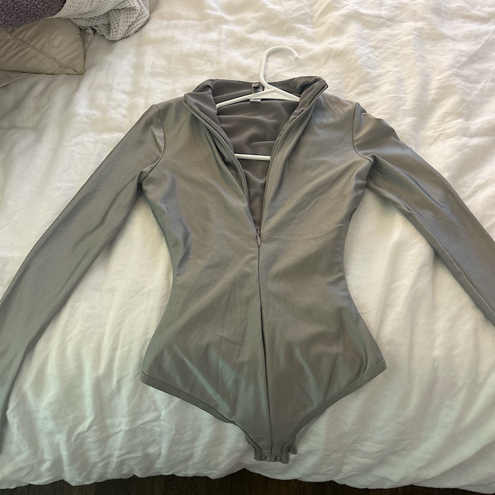 Skims discontinued bodysuit